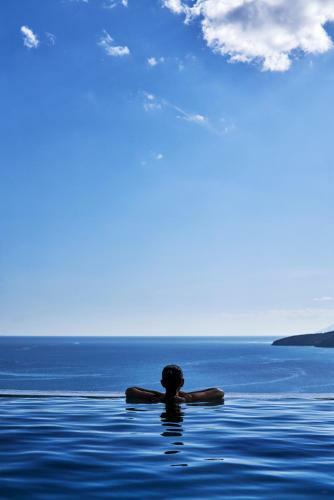 Villa Shades Of Blue