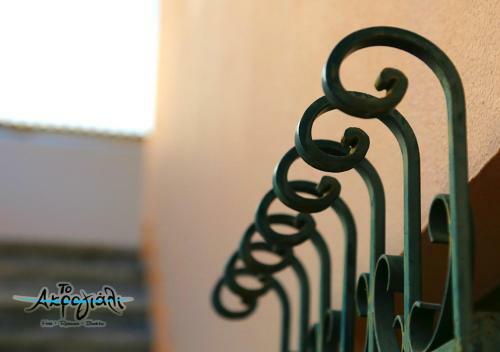 Apartamento Akrogiali Hotel Restaurant