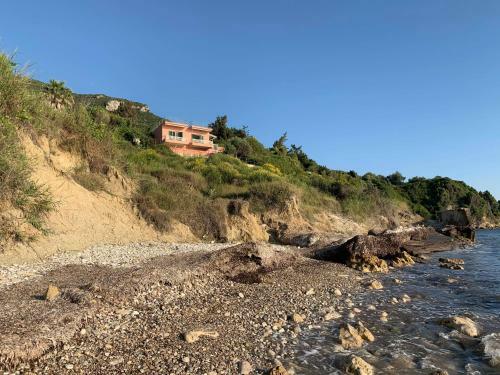 Sunset Beach House