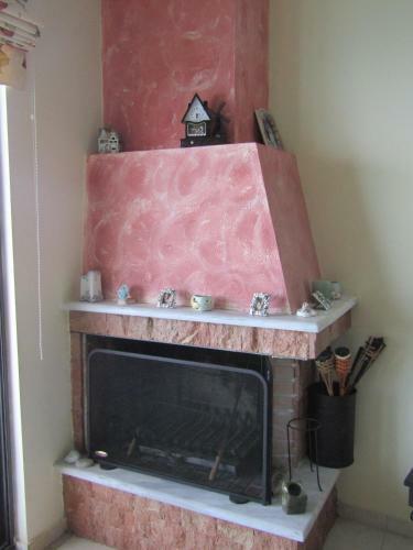 Apartamento Lydias House