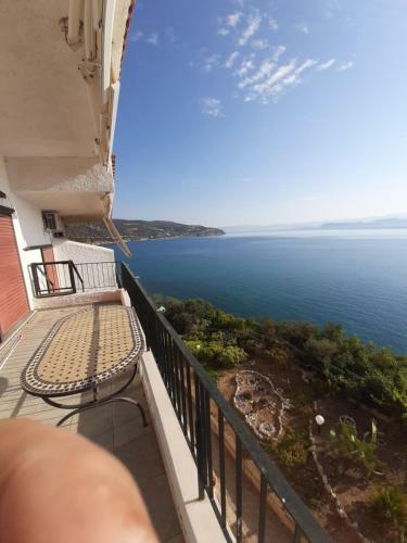 Apartamento Lydias House