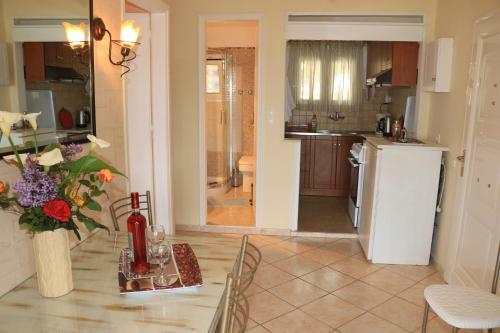 Apartamento Villa Aris