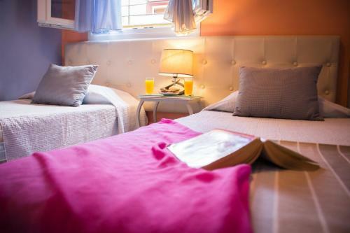 Apartamento Villa Aris