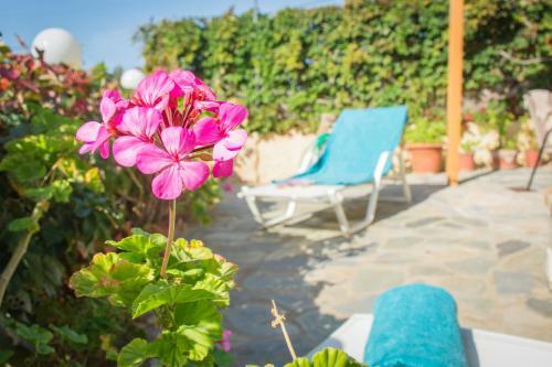 Apartamento Villa Aris
