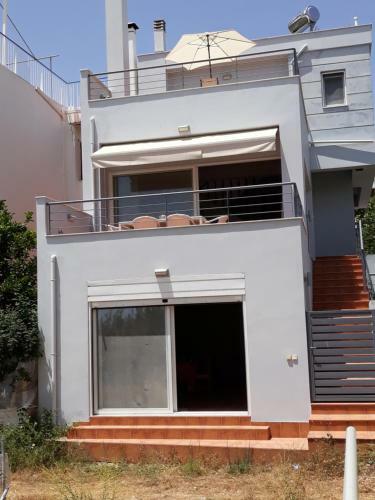 Apartamento Villa Marilyn, ?????? ?????