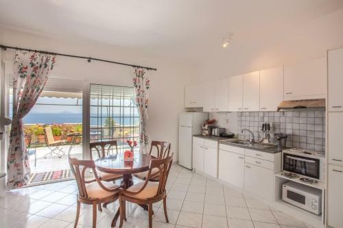 Seaside Holiday Apartment