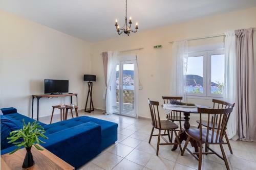 Kostalenia Apartment