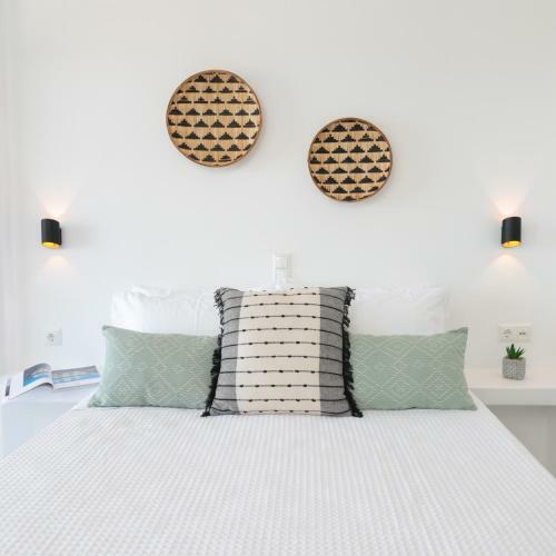 Apartamento Blue Gem