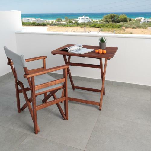 Apartamento Blue Gem