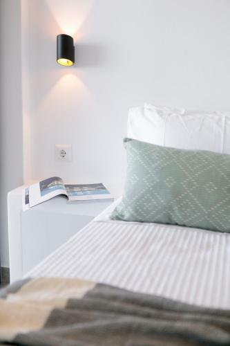 Apartamento Blue Gem