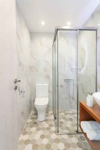 Apartamento Blue Gem