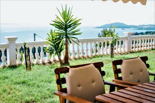 Syvota Sunset Apartments