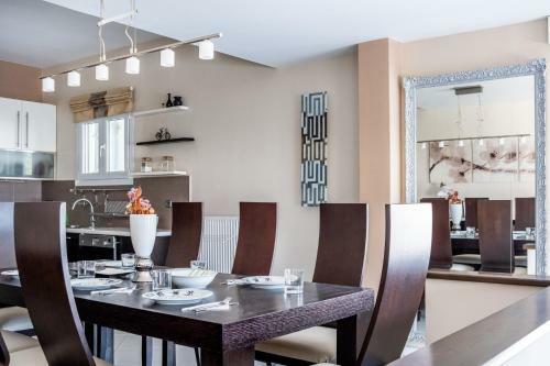 Althea Apartment