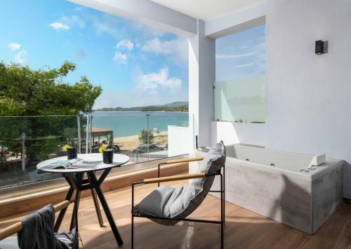 Bed & Breakfast Casa Anastasia Luxury Living