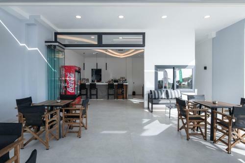Bed & Breakfast Casa Anastasia Luxury Living