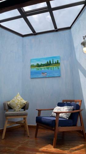 Villa Thea Thalassa