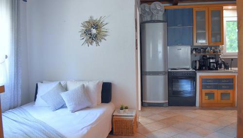 #flh - Summer Retreat In Sithonia