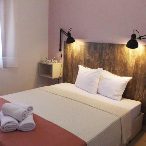 Apartamento Aitherial Summer House
