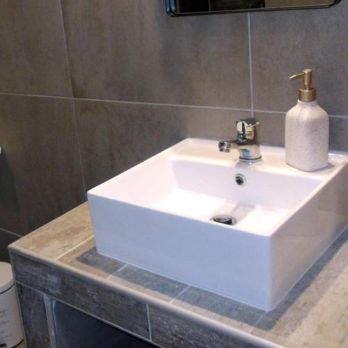Apartamento Aitherial Summer House