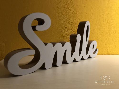 Apartamento Aitherial Summer House