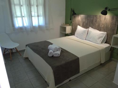 Apartamento Aitherial Summer House