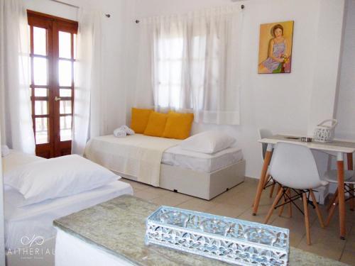 Apartamento Aitherial Summer House