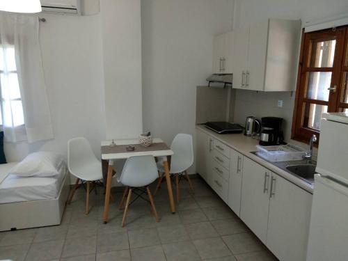 Apartamento Aitherial Summer House