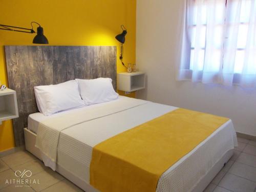 Apartamento Aitherial Summer House