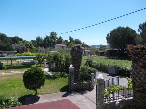 Apartamento Aitherial Summer House