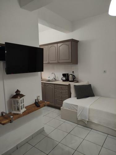 Apartamento Aitherial Summer House