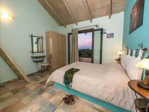 Apartamento One Bedroom Maisonette With Sea View
