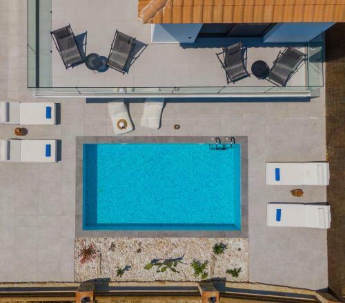 Queen Of Zakynthos Luxury Villas