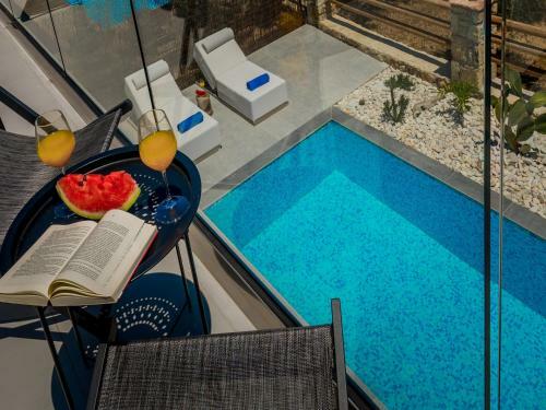 Queen Of Zakynthos Luxury Villas