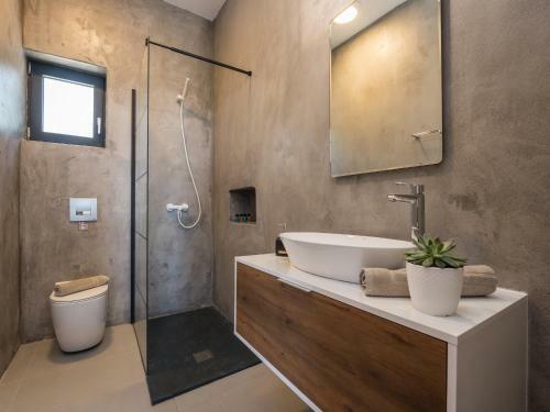 Queen Of Zakynthos Luxury Villas