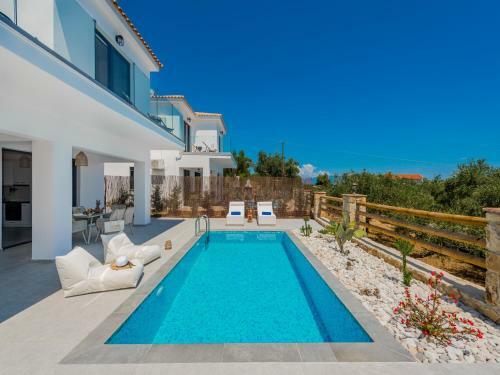 Queen Of Zakynthos Luxury Villas