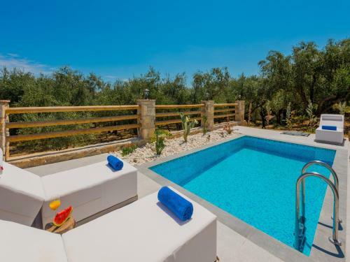 Queen Of Zakynthos Luxury Villas
