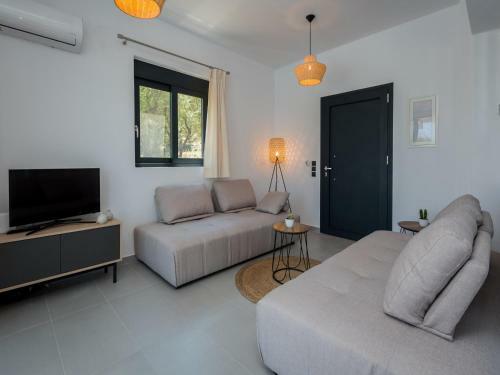 Queen Of Zakynthos Luxury Villas