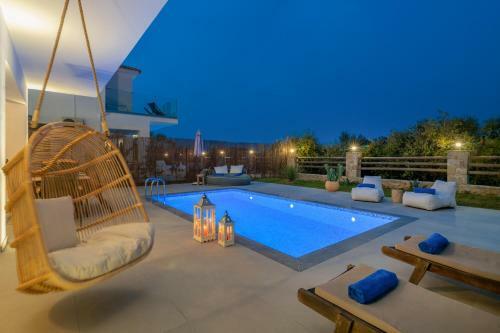 Queen Of Zakynthos Luxury Villas