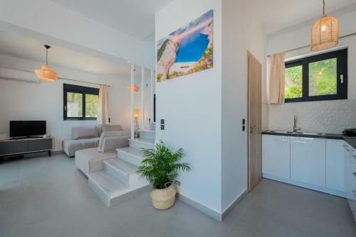 Queen Of Zakynthos Luxury Villas