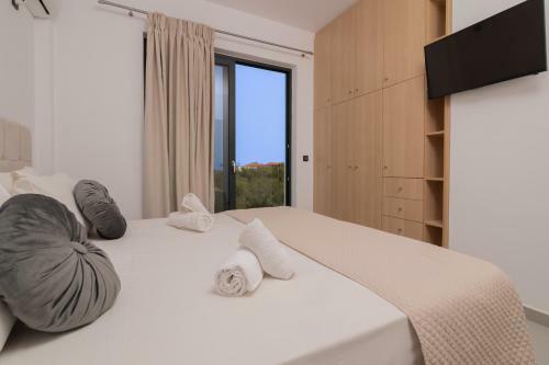 Queen Of Zakynthos Luxury Villas