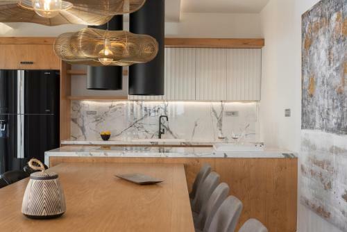 Hermes Grand Luxury Beachfront Villa & Spa!