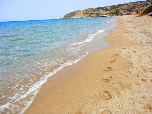 Villa Creta Sunset