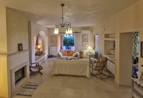 Villa Creta Sunset