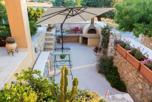 Villa Creta Sunset