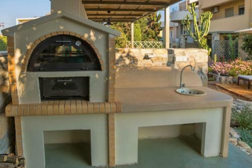 Villa Creta Sunset