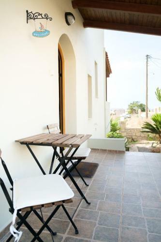 Summer Home Of Skaleta Beach