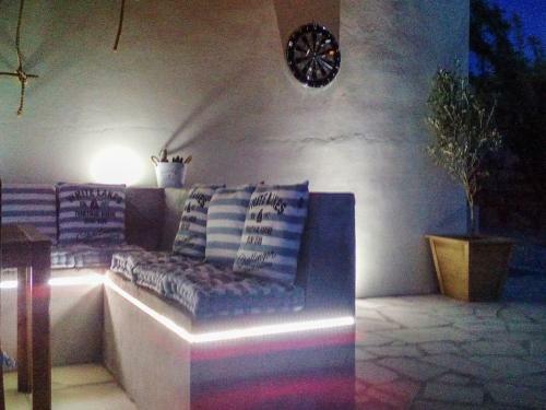 Summer Home Of Skaleta Beach