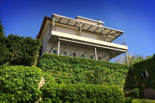 Harmony Maisonette