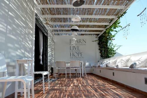 Zen Villa In Schinias