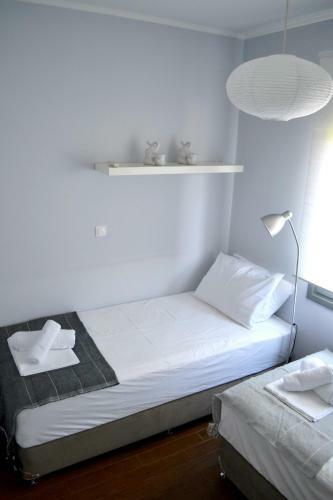 Zen Villa In Schinias